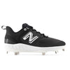 New Balance Fresh Foam X 3000 v6 Metal Baseball L3000BK6