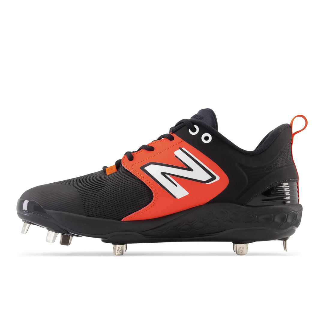 New Balance Fresh Foam X 3000 v6 Metal Baseball L3000BO6