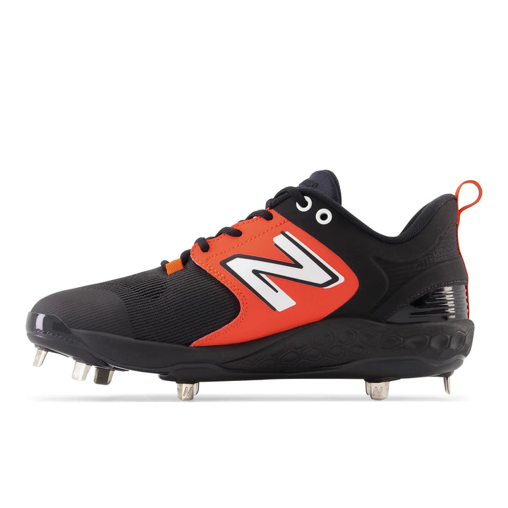 New Balance Fresh Foam X 3000 v6 Metal Baseball L3000BO6