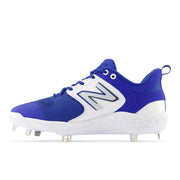 New Balance Fresh Foam X 3000 v6 Metal Baseball L3000TB6