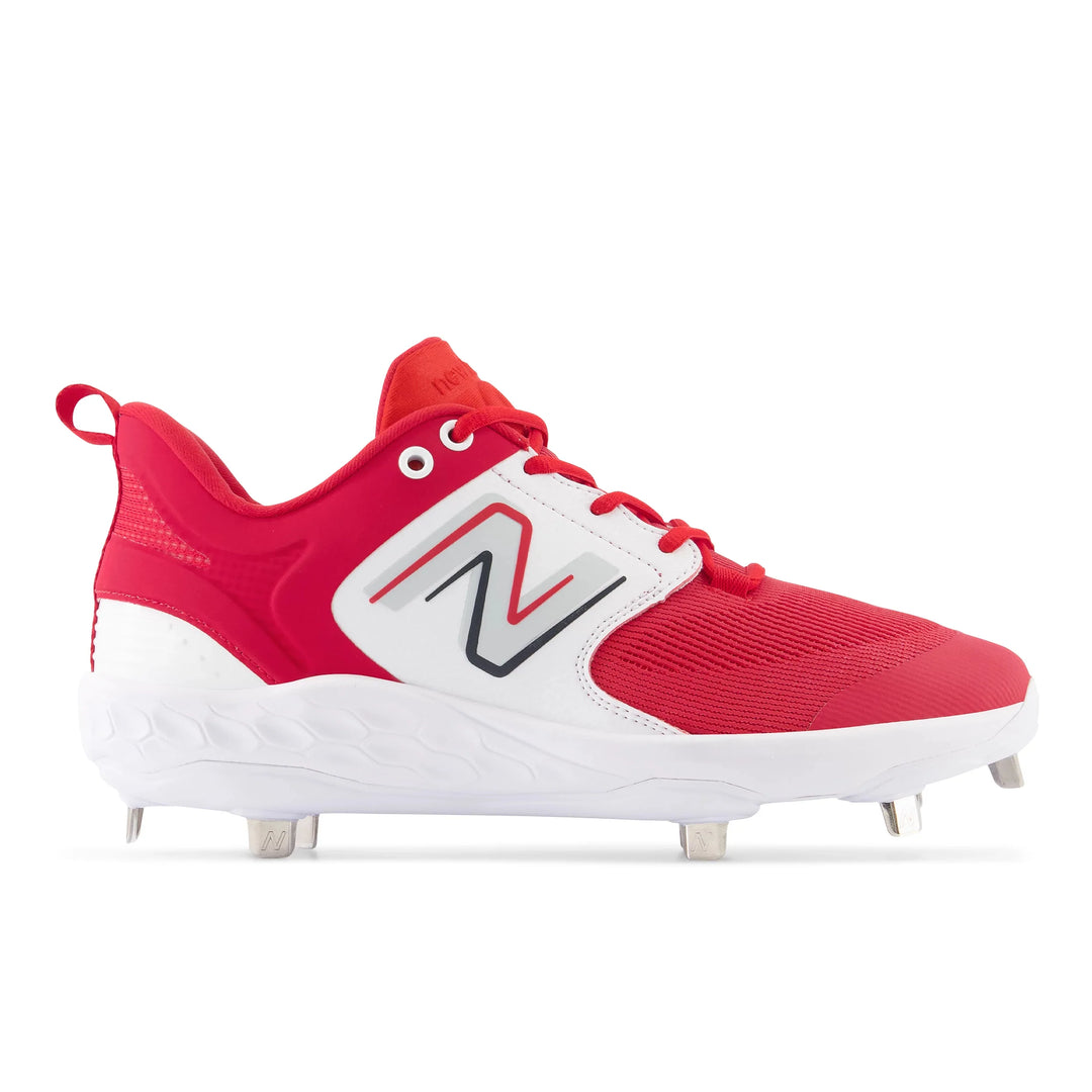 New Balance Fresh Foam X 3000 v6 Metal Baseball L3000TR6