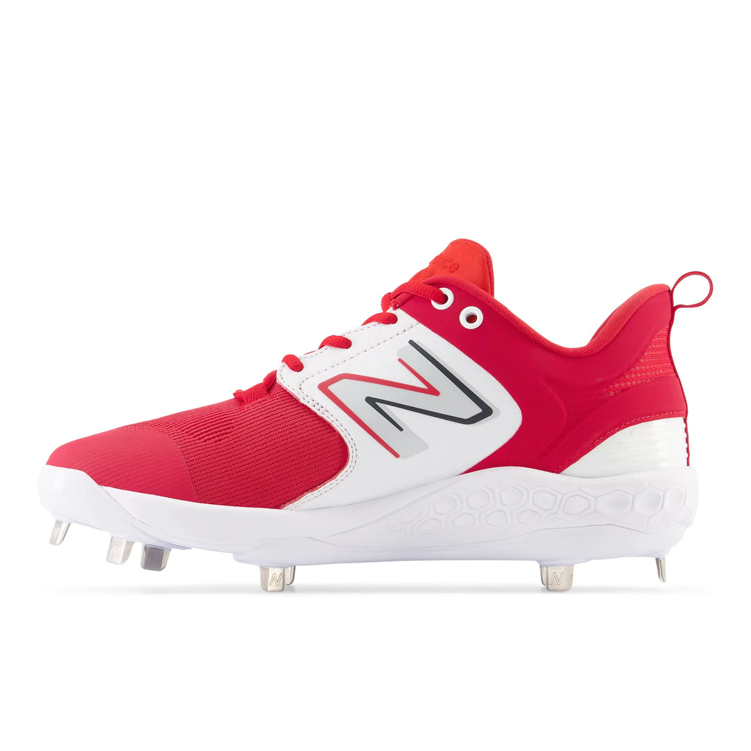 New Balance Fresh Foam X 3000 v6 Metal Baseball L3000TR6