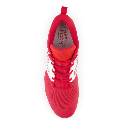 New Balance Fresh Foam X 3000 v6 Metal Baseball L3000TR6