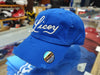 Tigres del Licey Vintage Royal Blue Hats