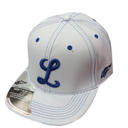 4Fans Licey White Hat