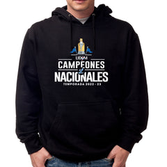 Licey Campeones 2023 Hooded