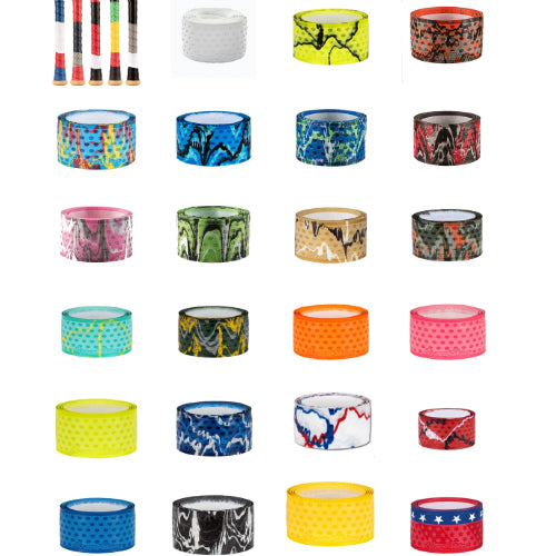 Lizard Skins Dura Soft - 1.1mm - Bat Grip - Tacky Grip