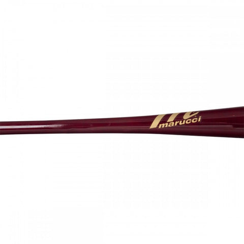 Marucci Andrew McCutchen AM22 Maple Wood Baseball Bat - 31 Cupped