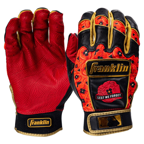 Franklin CFX Pro Memorial Day Batting Gloves