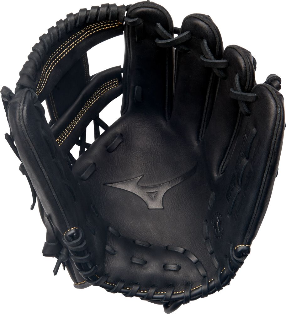 Mizuno MVP Prime GMVP1175P4 Adult Infield Baseball Glove 11.75&