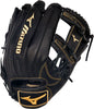 Mizuno MVP Prime GMVP1175P4 Adult Infield Baseball Glove 11.75'