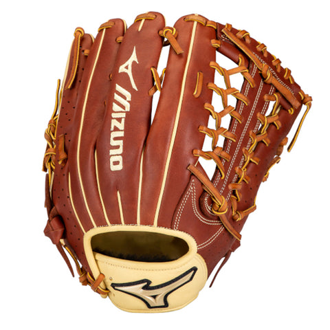 Mizuno Prime Elite GPE1275 Adult Outfield Baseball Glove