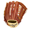 Mizuno Prime Elite GPE1275 Adult Outfield Baseball Glove - RHT