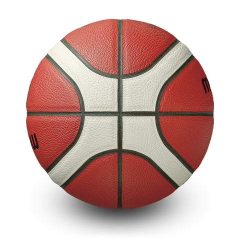 Molten FIBA BG3800 Composite Basketballs 7 Inches