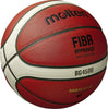 Molten FIBA BG4500 Composite Basketballs 7 Inches