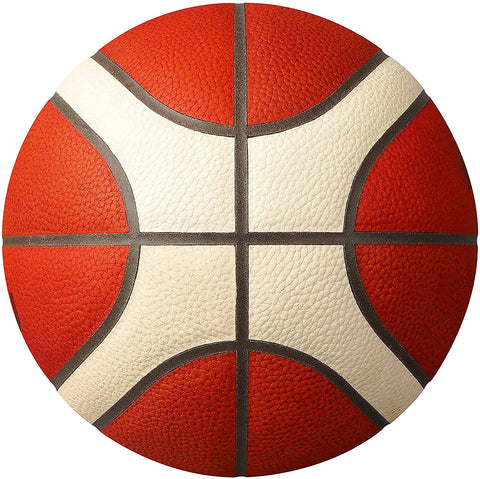 Molten FIBA BG5000 Indoor Leather Basketballs
