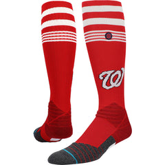 Nationals PRO OTC Stance Socks