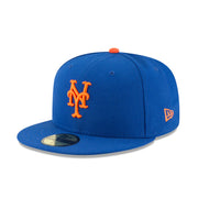 2022 Post Season Side Patch 59FIFTY Fitted