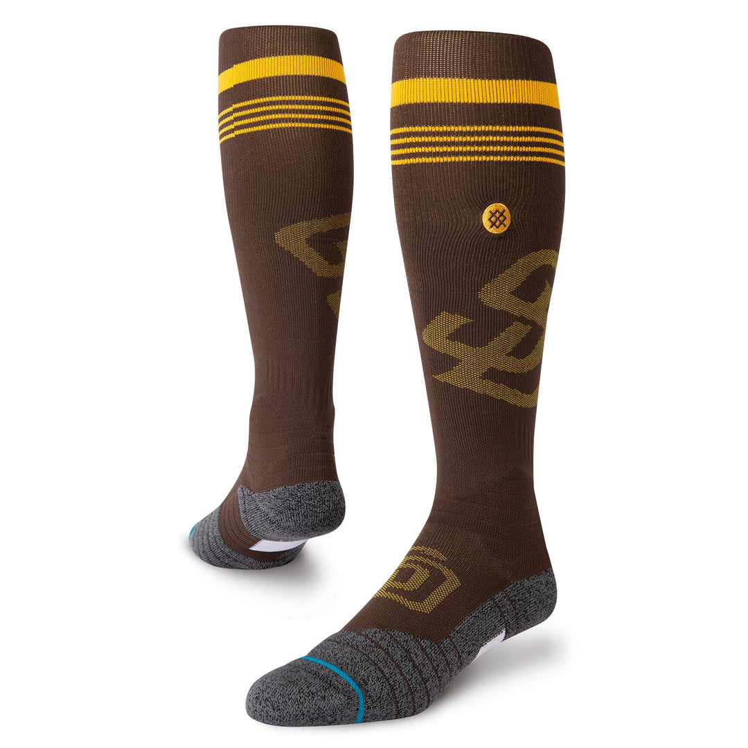 San Diego PRO OTC Stance Socks