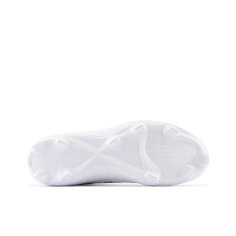 New Balance Men's Fresh Foam 3000 v6 Molded - White (Size 12.5)
