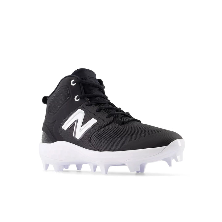 New Balance Fresh Foam 3000 v6 Mid-Molded Baseball - PM3000K6