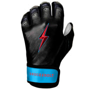 PREMIUM PRO BRINSON Series Short Cuff Batting Gloves