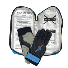 PREMIUM PRO BRINSON Series Short Cuff Batting Gloves