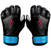 PREMIUM PRO BRINSON Series Short Cuff Batting Gloves
