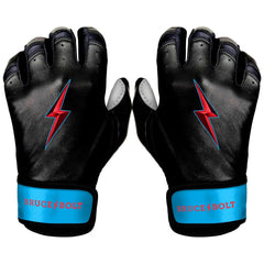 PREMIUM PRO BRINSON Series Short Cuff Batting Gloves