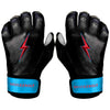 PREMIUM PRO BRINSON Series Short Cuff Batting Gloves