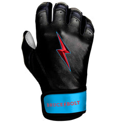 PREMIUM PRO BRINSON Series Short Cuff Batting Gloves