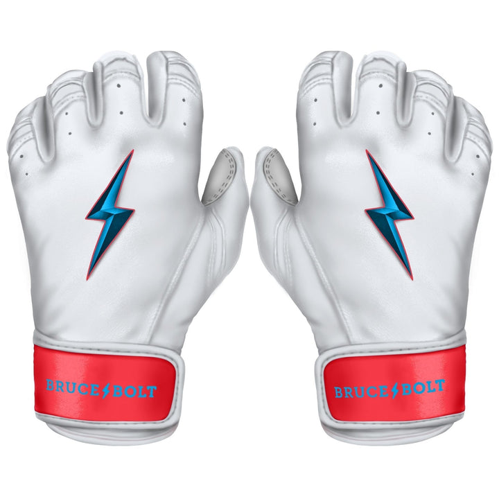 PREMIUM PRO BRINSON Series Short Cuff Batting Gloves