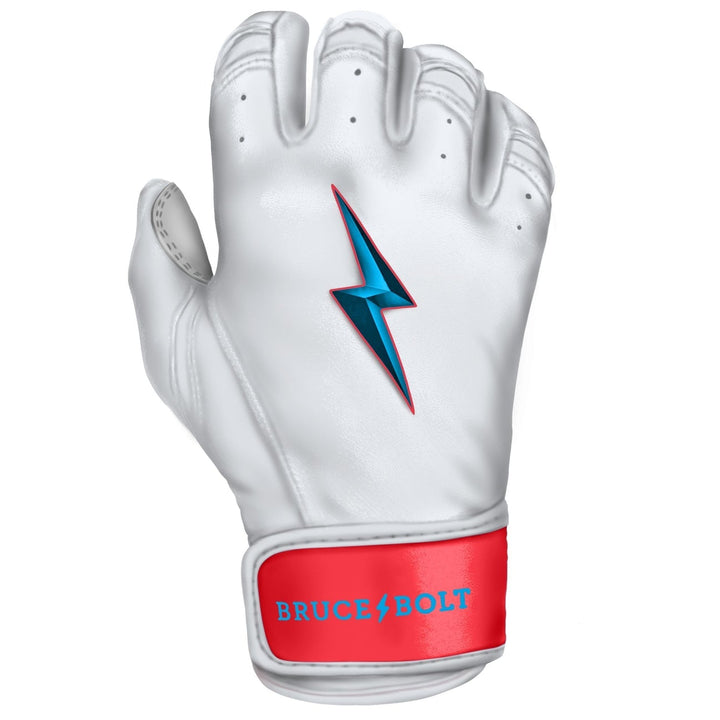PREMIUM PRO BRINSON Series Short Cuff Batting Gloves