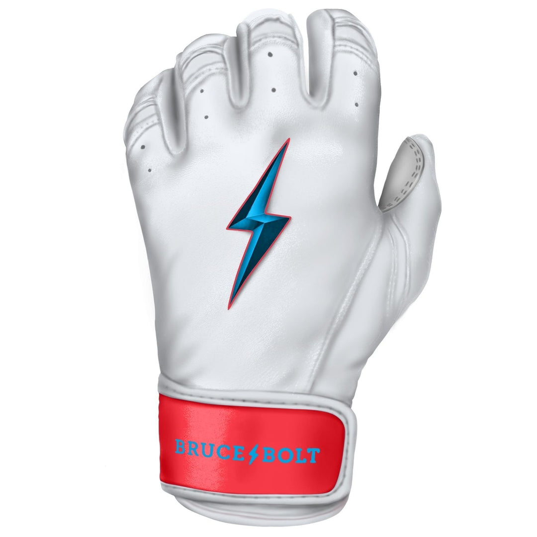 PREMIUM PRO BRINSON Series Short Cuff Batting Gloves