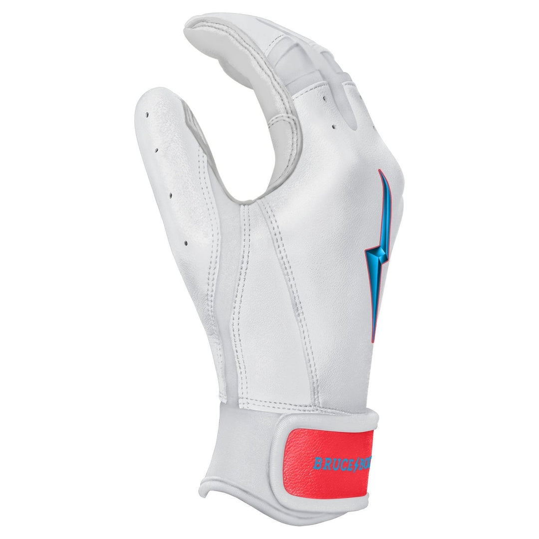 PREMIUM PRO BRINSON Series Short Cuff Batting Gloves
