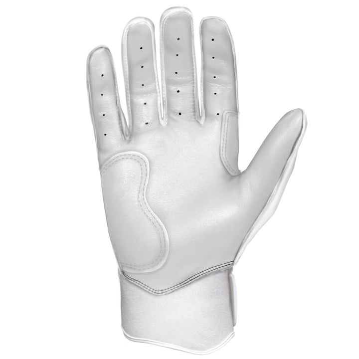 PREMIUM PRO BRINSON Series Short Cuff Batting Gloves