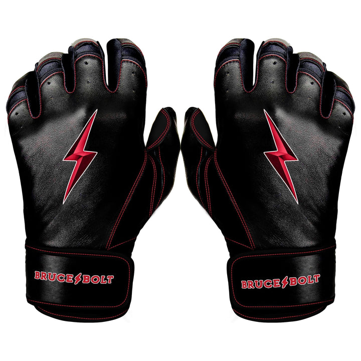 PREMIUM PRO TC42 Series Short Cuff Batting Gloves