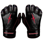 PREMIUM PRO TC42 Series Short Cuff Batting Gloves