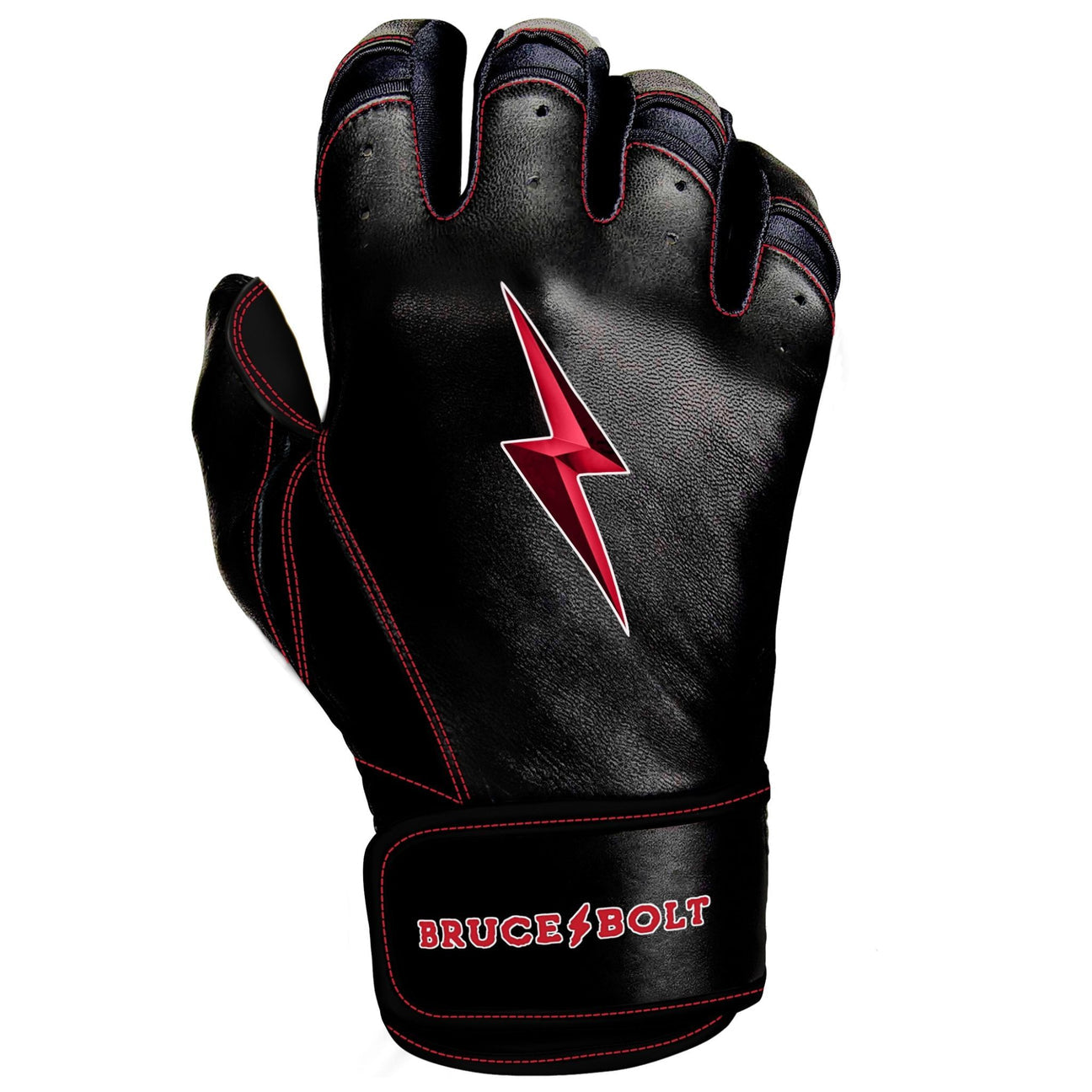PREMIUM PRO TC42 Series Short Cuff Batting Gloves – Peligro Sports