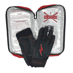 PREMIUM PRO TC42 Series Short Cuff Batting Gloves