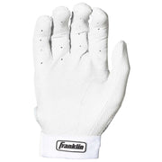 Franklin Adult MLB Pro Classic Batting Gloves 20972F