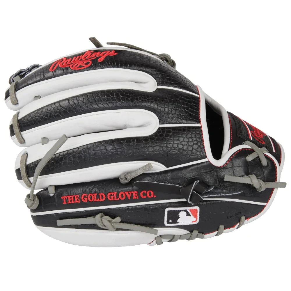 Rawlings Heart of the Hide 11.5" Baseball Glove: PRO314-32BW