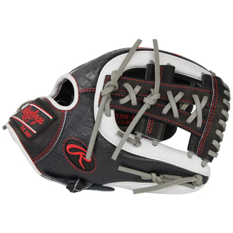 Rawlings Heart of the Hide 11.5" Baseball Glove: PRO314-32BW