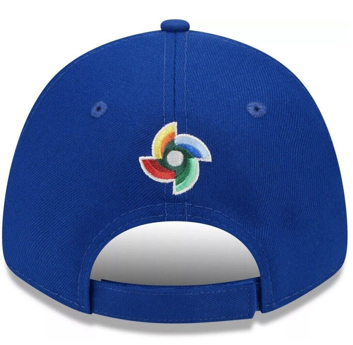 2023 World Baseball Classic - Puerto Rico New Era OTC Hat