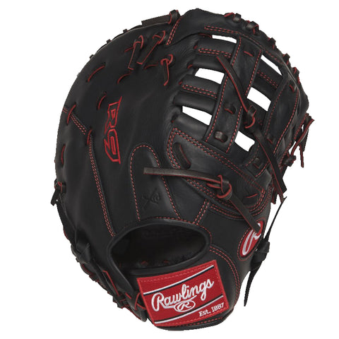 Rawlings R9 12 Baseball Glove Left