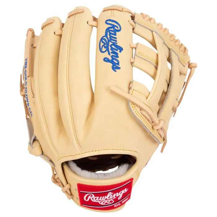 2021 Heart of the Hide R2G 12.25-Inch Infield/Outfield Glove