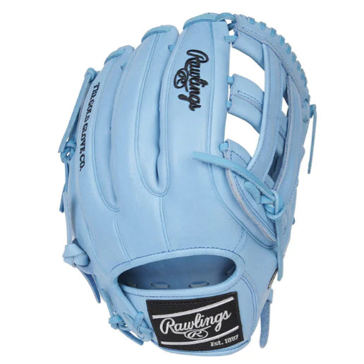 Rawlings Heart of the Hide PROR3319-6CB 12.75 in RHT