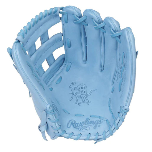 Rawlings Heart of the Hide PROR3319-6CB 12.75 in RHT
