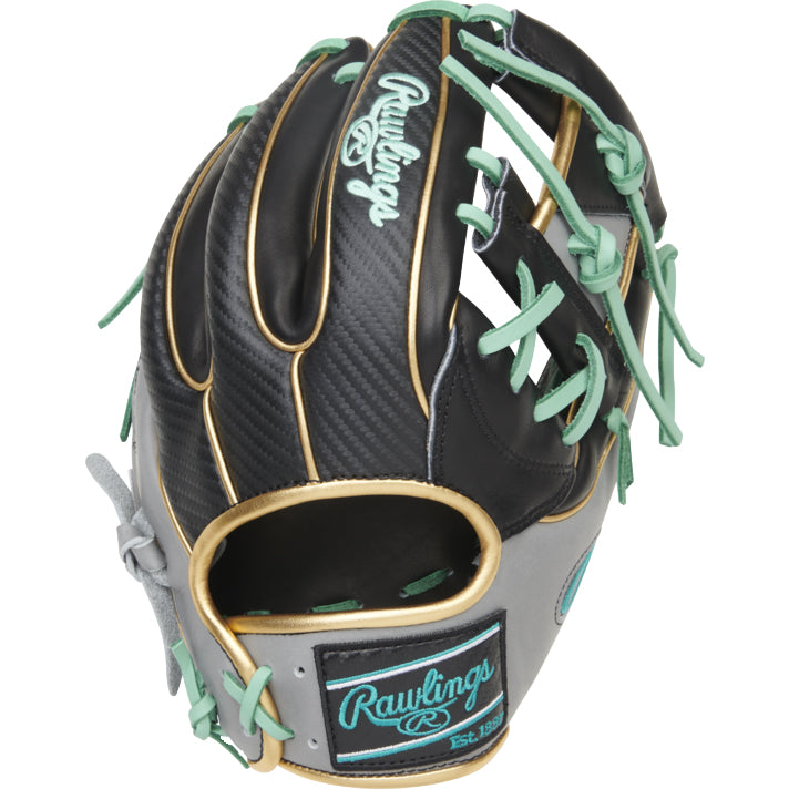 Heart of the Hide 11.5" infield glove - PRO934-2BCF