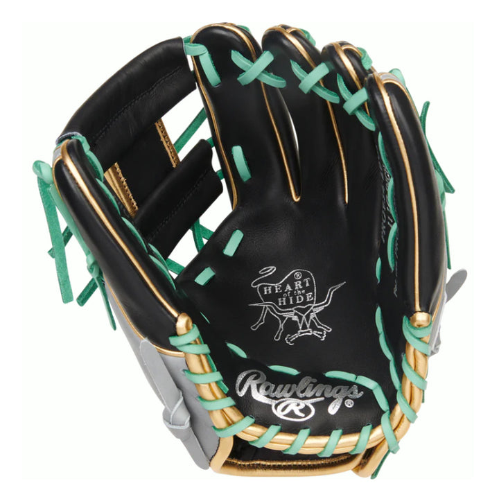 Heart of the Hide 11.5" infield glove - PRO934-2BCF